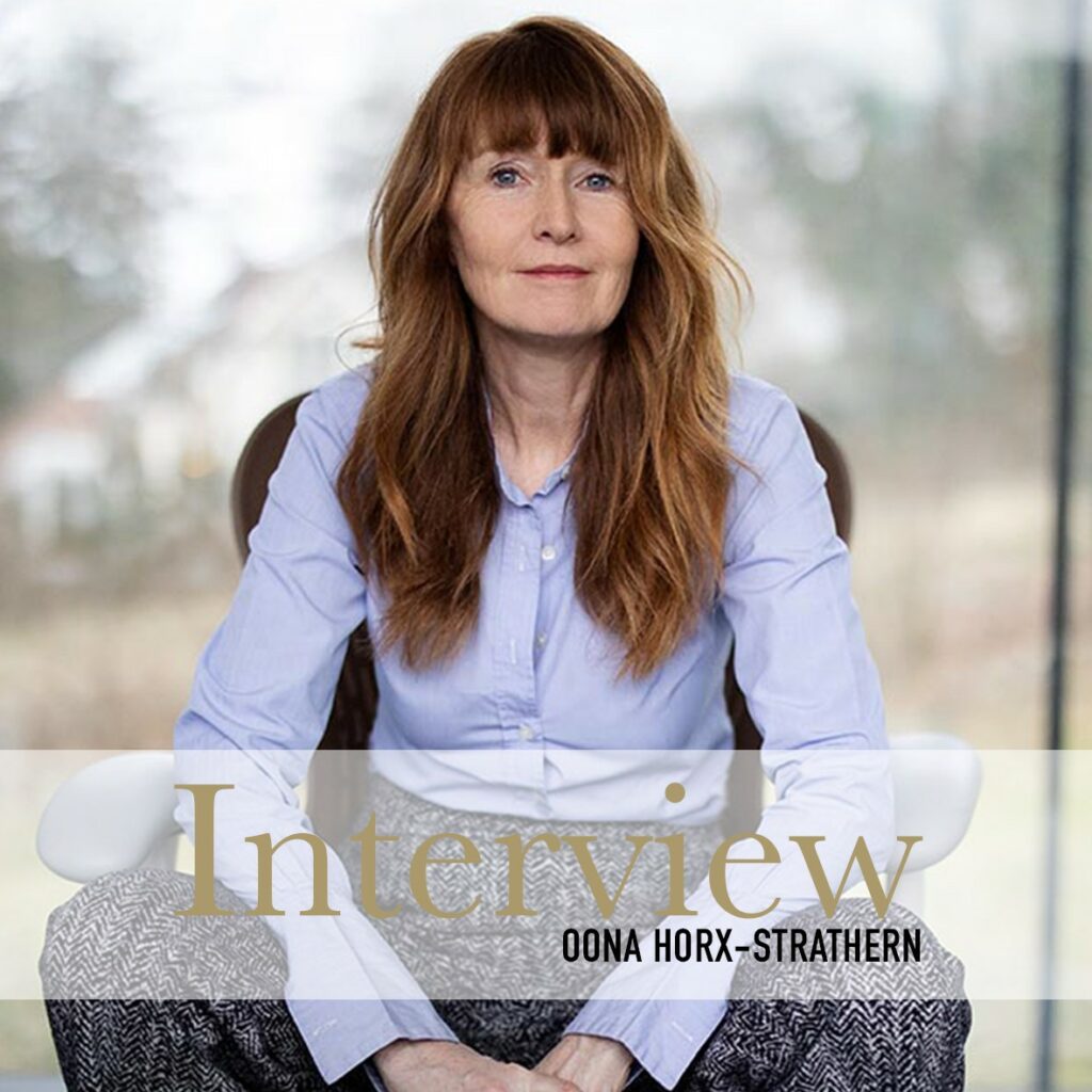 oona horx-strathern_yvonne sammer-blog-interview